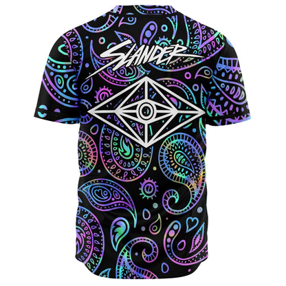 Katlyn custom jersey