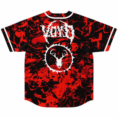 svdden death custom jersey V3