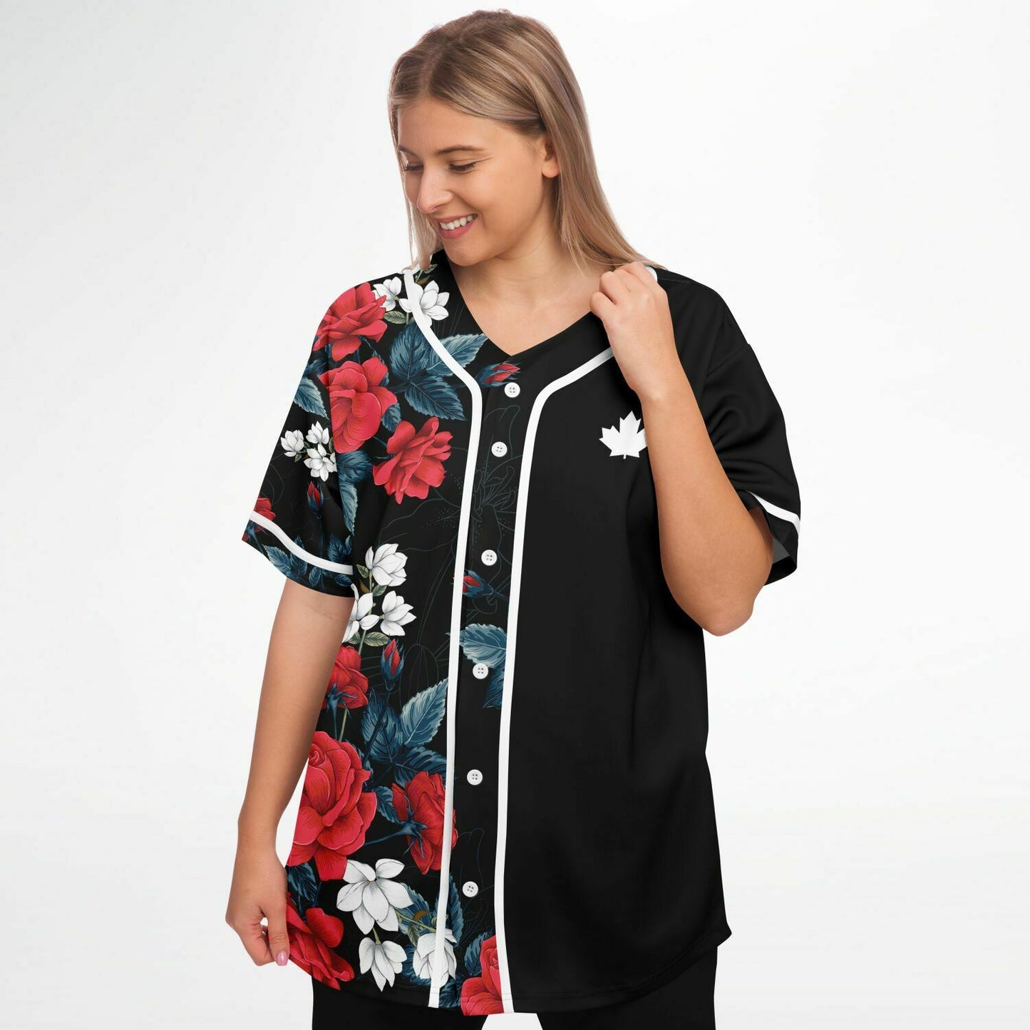 O sun baseball jersey
