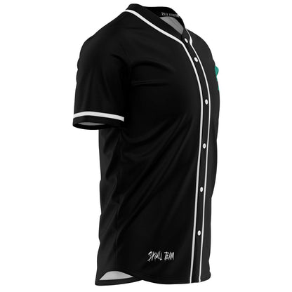 Skull Team Custom Jersey v2