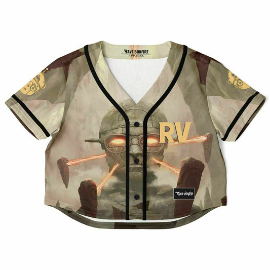 Adam custom jersey V6