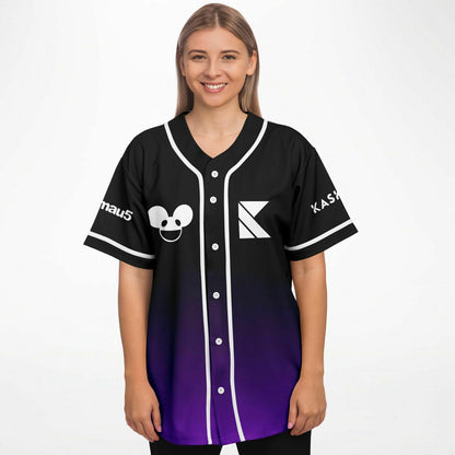 Rebecka custom jerse V1
