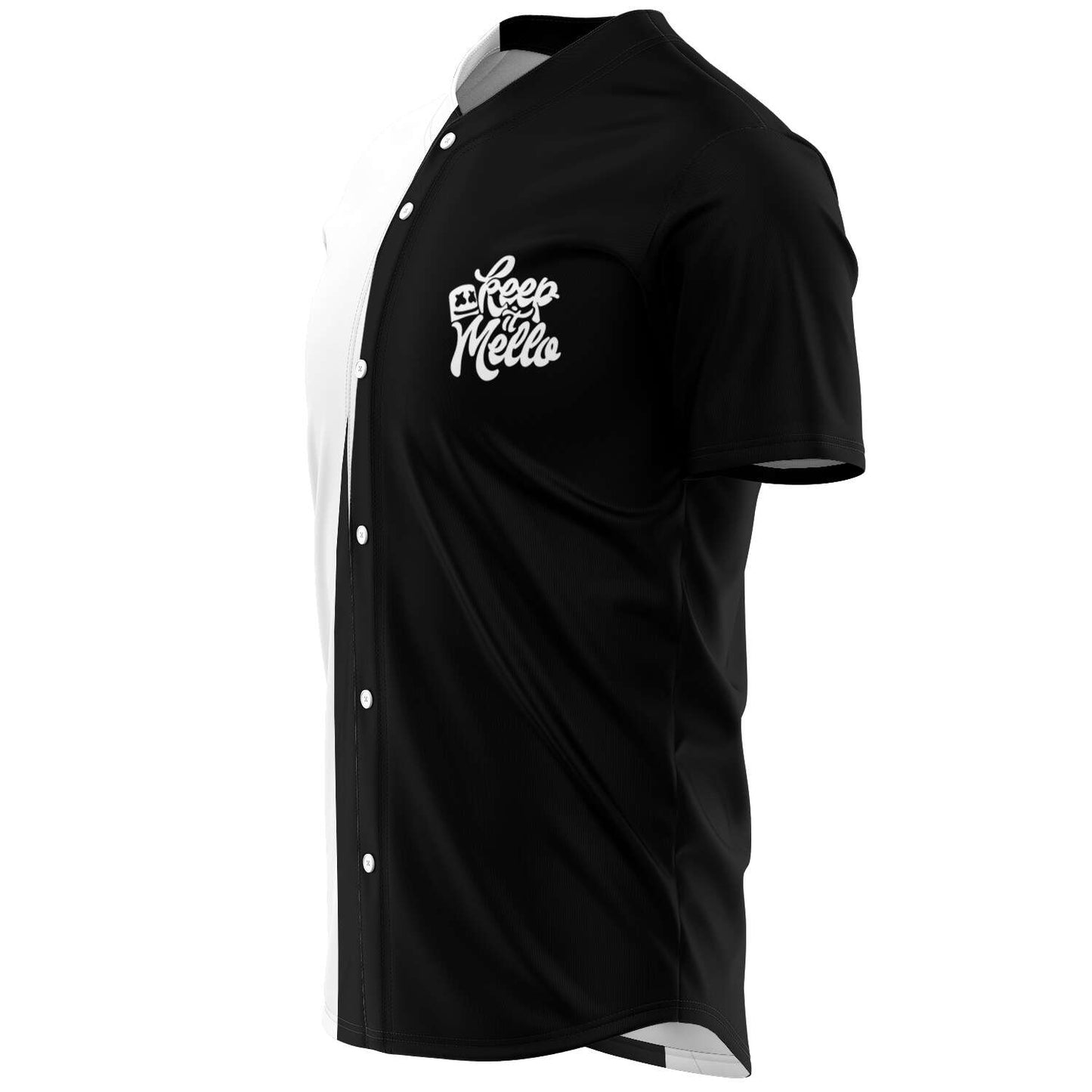 keep it mello custom jersey 2