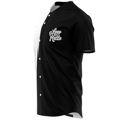 keep it mello custom jersey 2