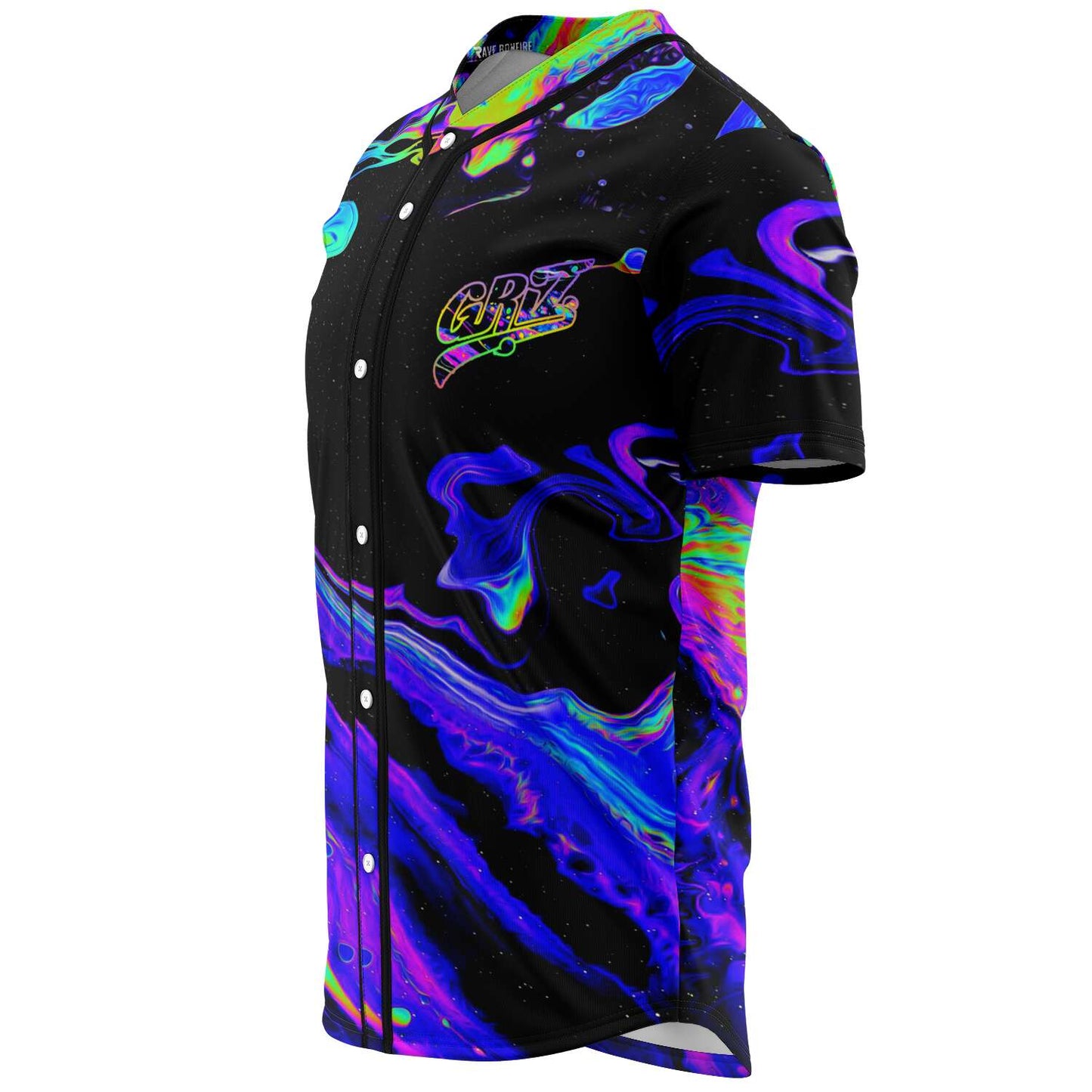 GRIZ Jersey V2