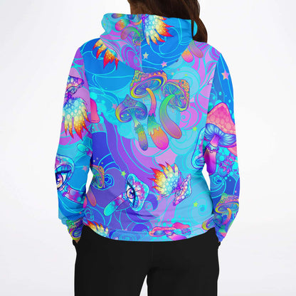 Mushrooms set Hoodie