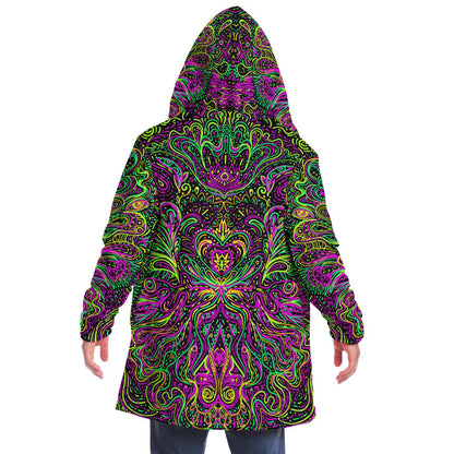Trippy set cloak V2