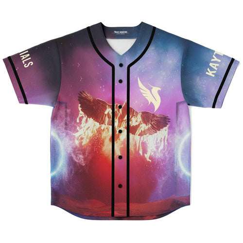 KAYTLYN Custom jersey
