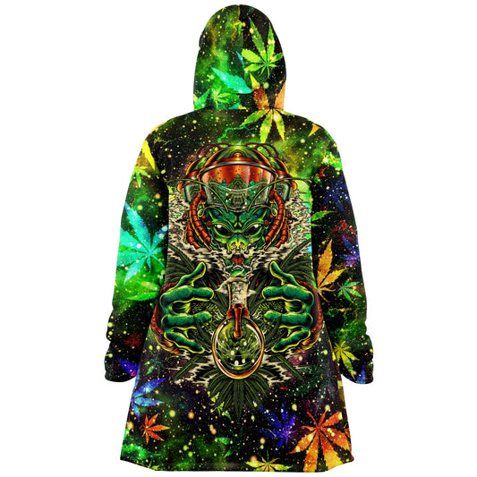 Cannabeast Cloak
