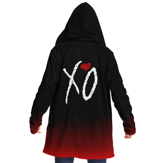 Xo cloak
