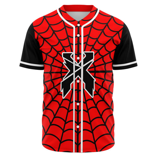 Nick custom jersey