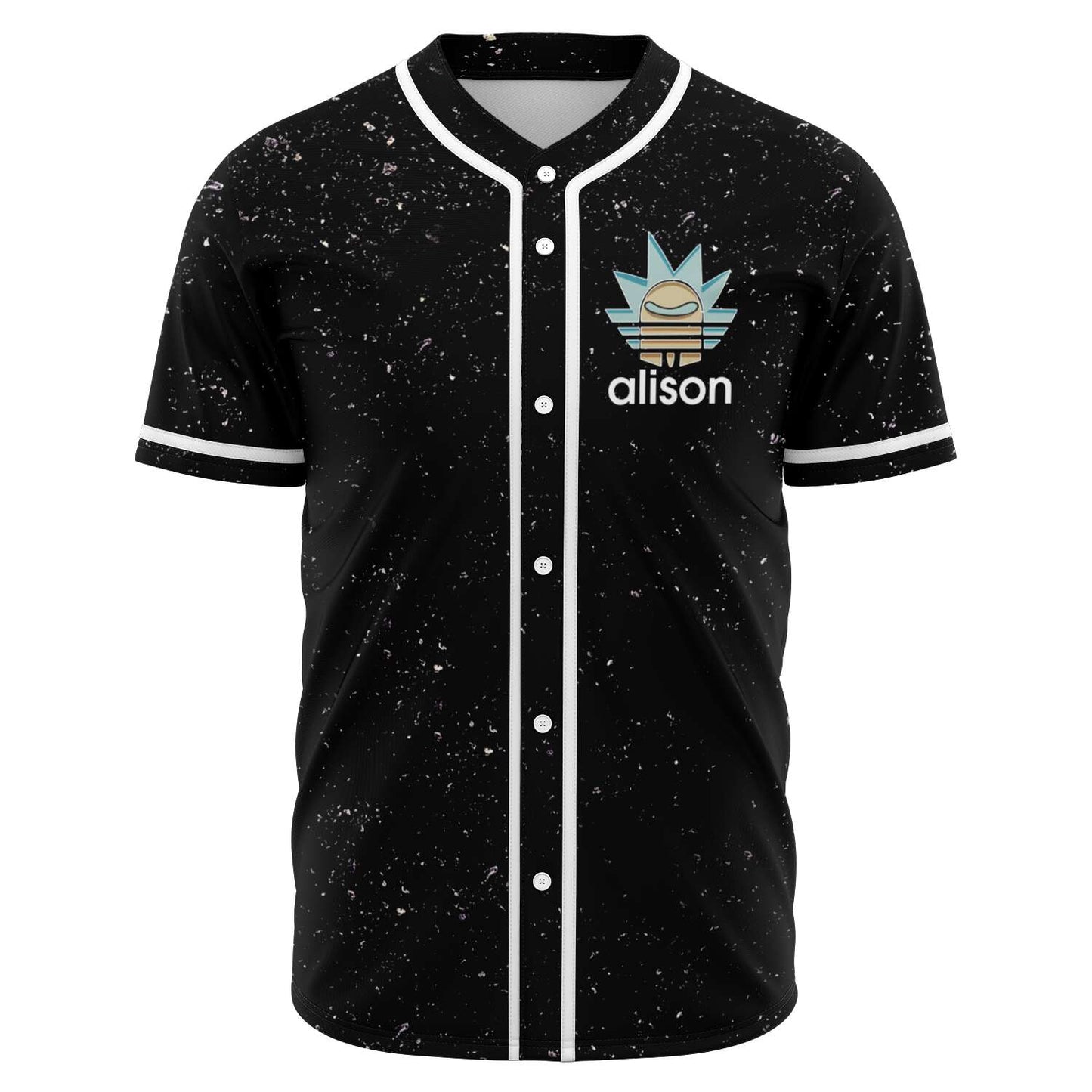 James custom jersey