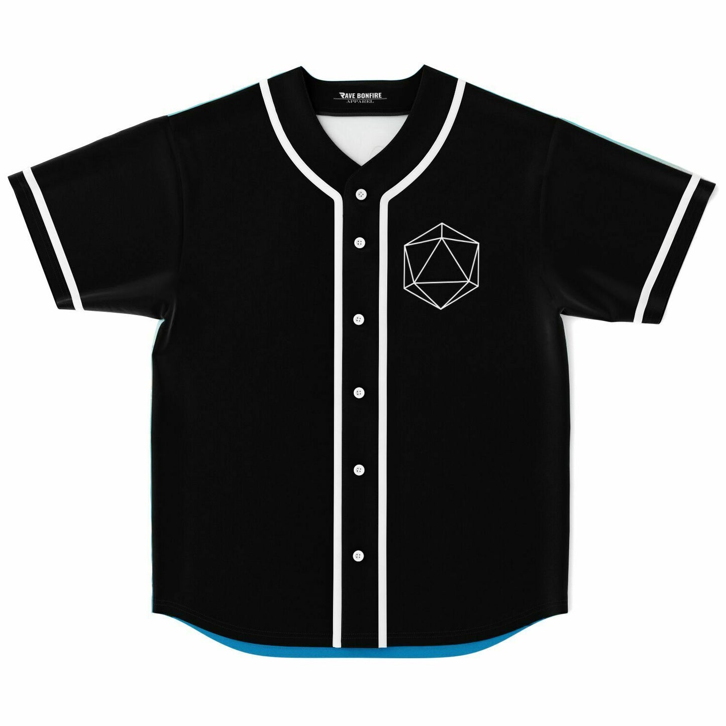 Kerrigan custom jersey V2