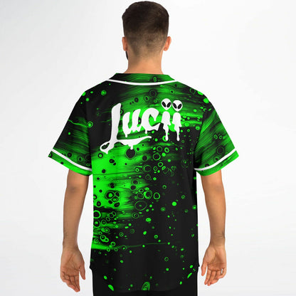 Megin custom jersey V1