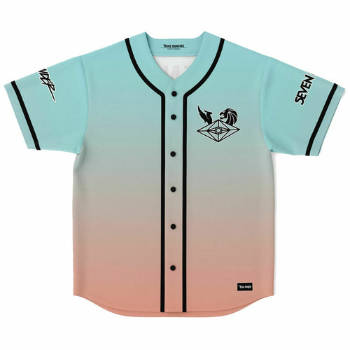 Andrew cam custom jersey V2