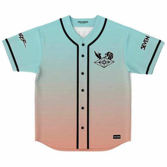 Andrew cam custom jersey V2