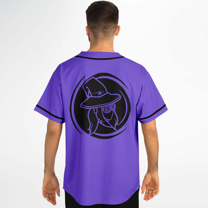 Jacelyn custom jersey V1