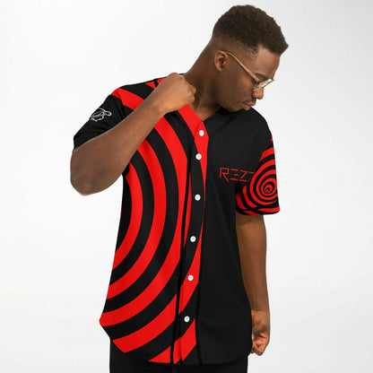 Daniel W custom jersey V1