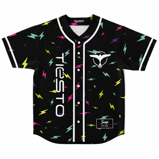 Marcio custom jersey V3
