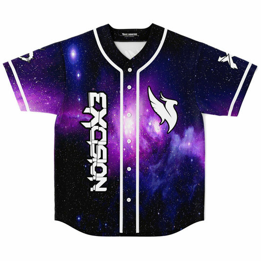 Yasiel custom jersey