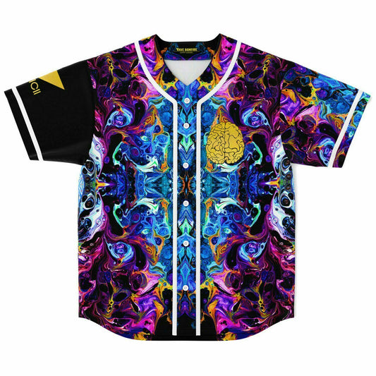 Adam Baseball Jersey V1