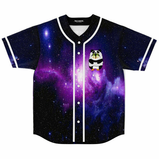 Panpan Baseball Jersey