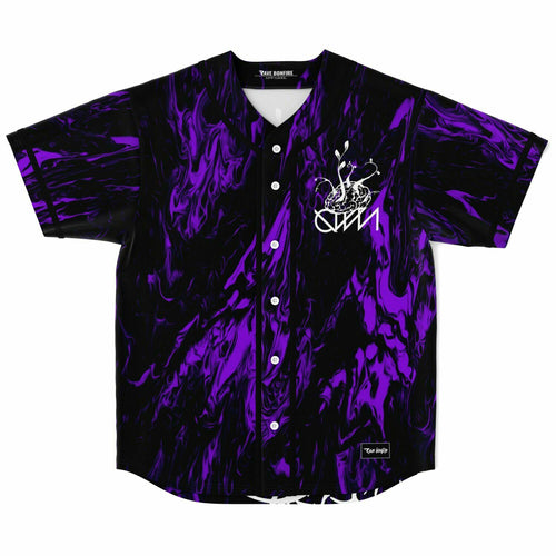 Madison custom jersey V1