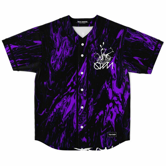 Madison custom jersey V1
