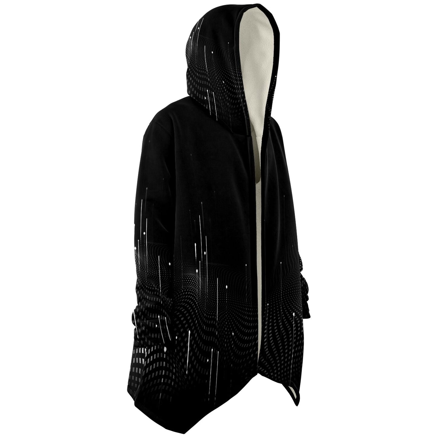 GUD VIBRATION CLOAK V2