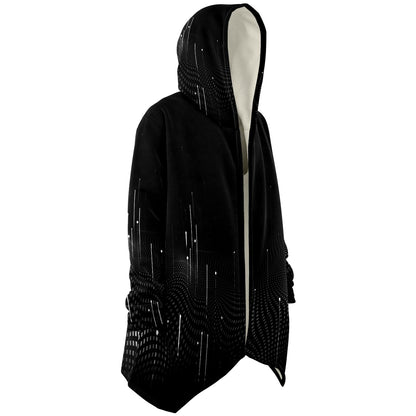 GUD VIBRATION CLOAK V2