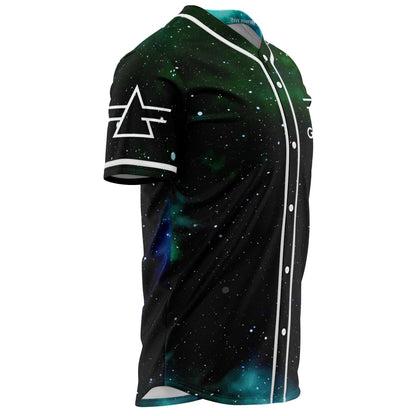 Gryffin Custom Jersey V2