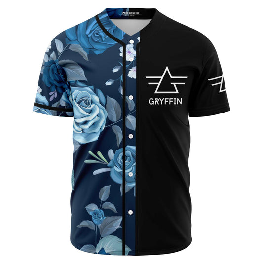 Gryffin Custom Jersey V2