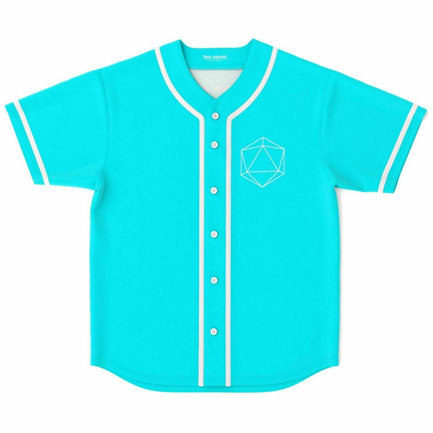 Greg M custom Baseball Jersey