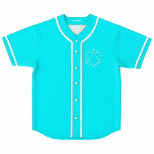 Greg M custom Baseball Jersey