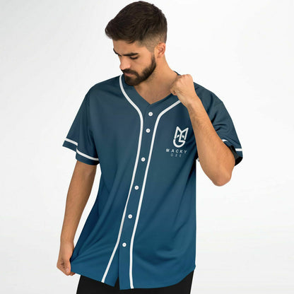 Jasmine custom jersey V1