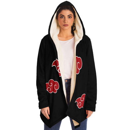 Akatsuki member cloak