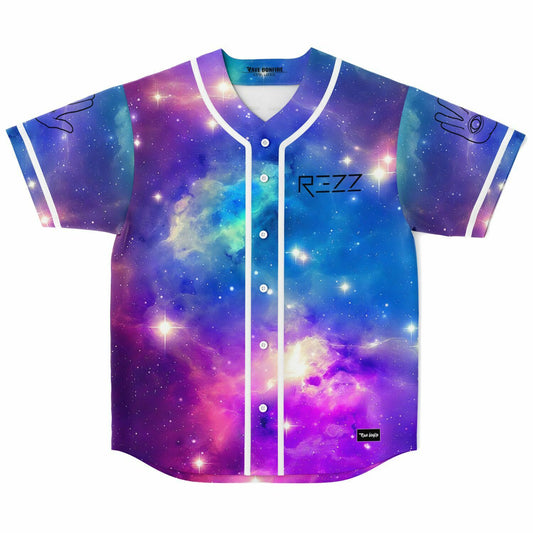 Laurence custom jersey V3