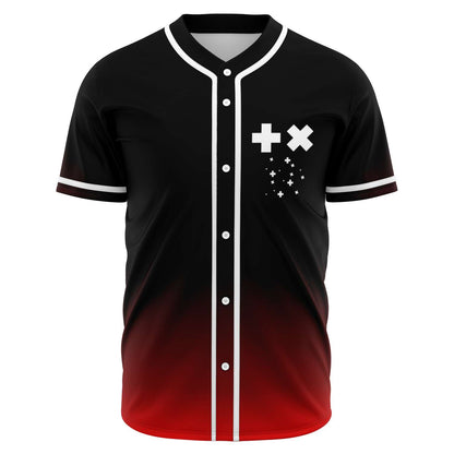 Martin garrix custom jersey
