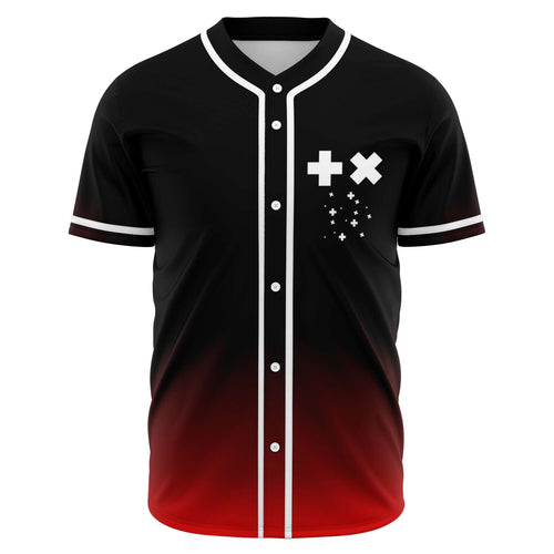 Martin garrix custom jersey