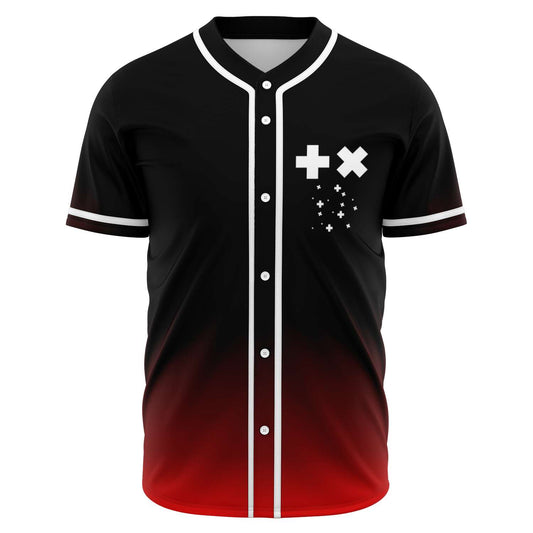 Martin garrix custom jersey