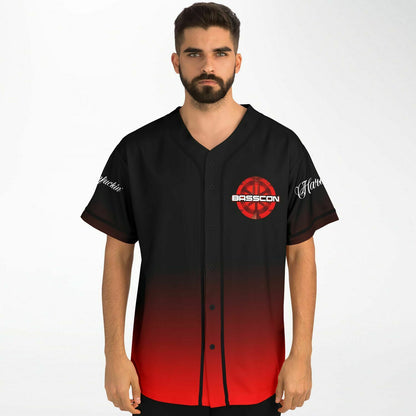 Edgar Pe custom jersey V2