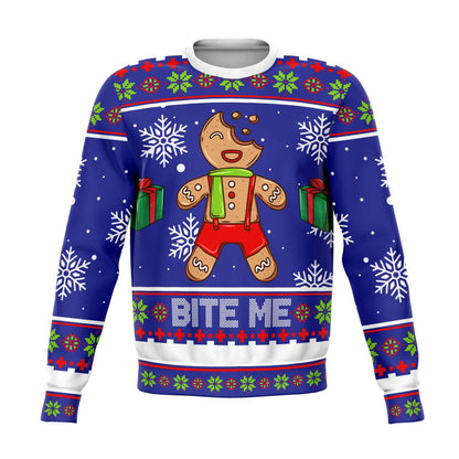 Bite me