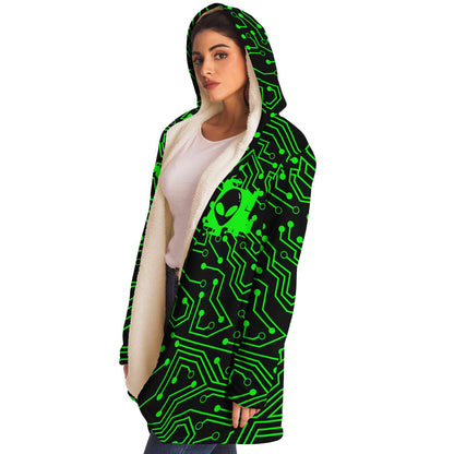 Motherboard circuit Cloak