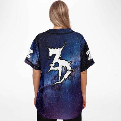 Ashley ab custom jersey