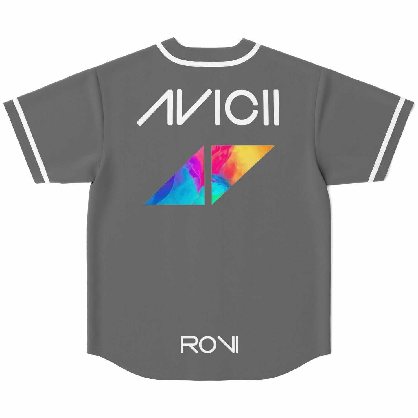 Semmerling custom jersey V2