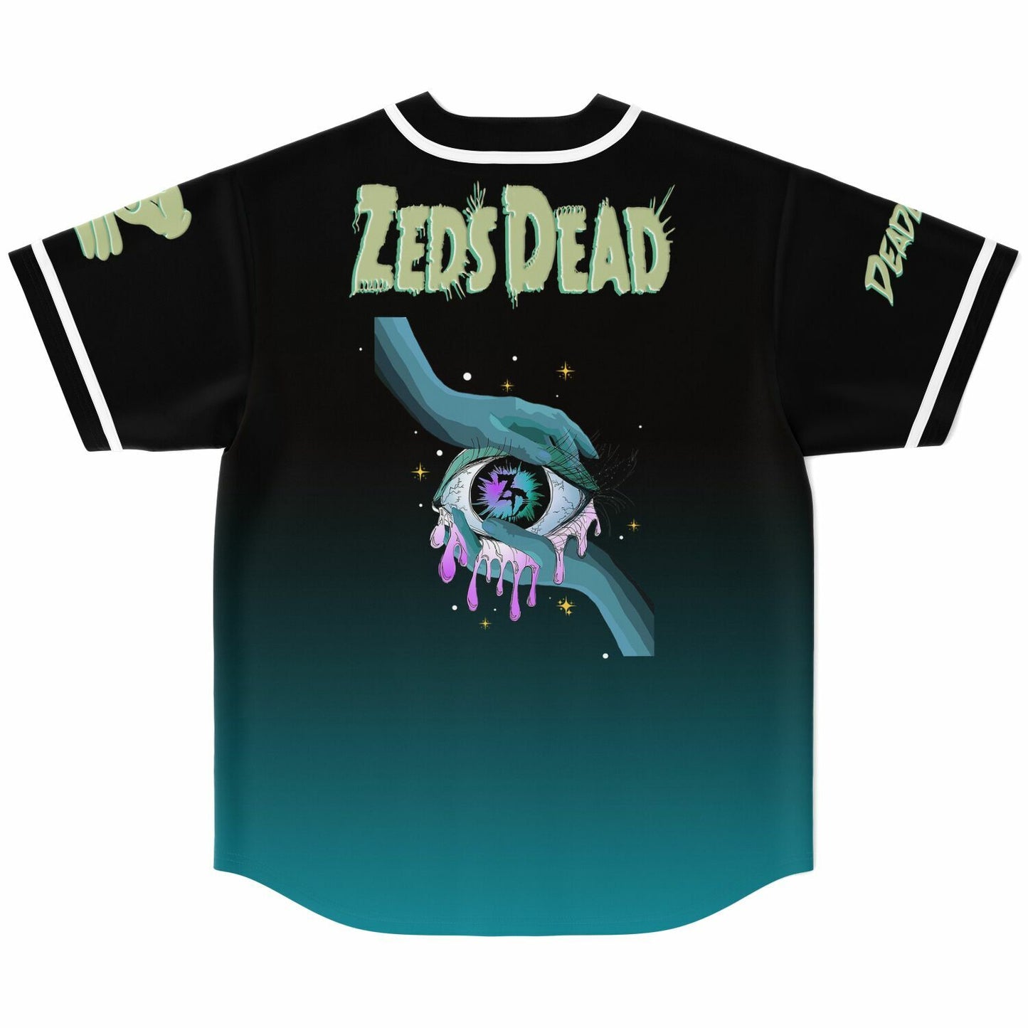 Kyle ma custom jersey V2