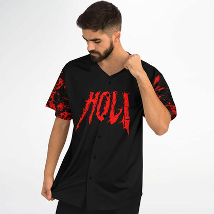 Colton custom jersey V1