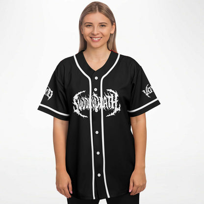 Harley Ja custom jersey