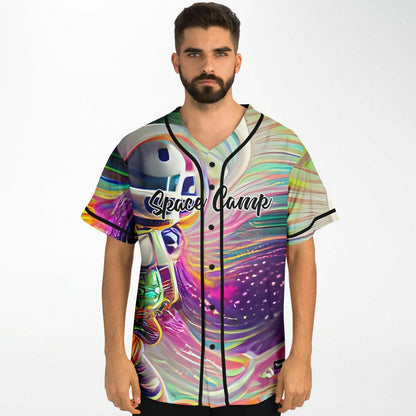 Thomas custom jersey VF