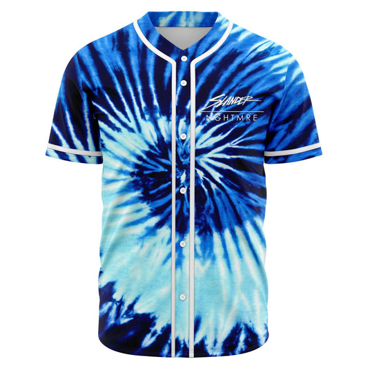 Gud vibrations jersey Slander